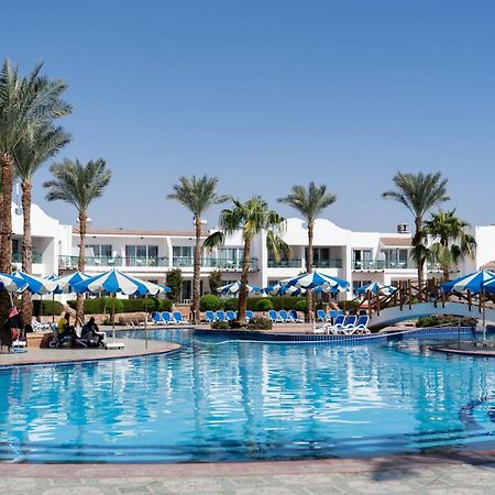 Hotel Panorama Naama Heights Sharm El-Sheikh Exterior foto