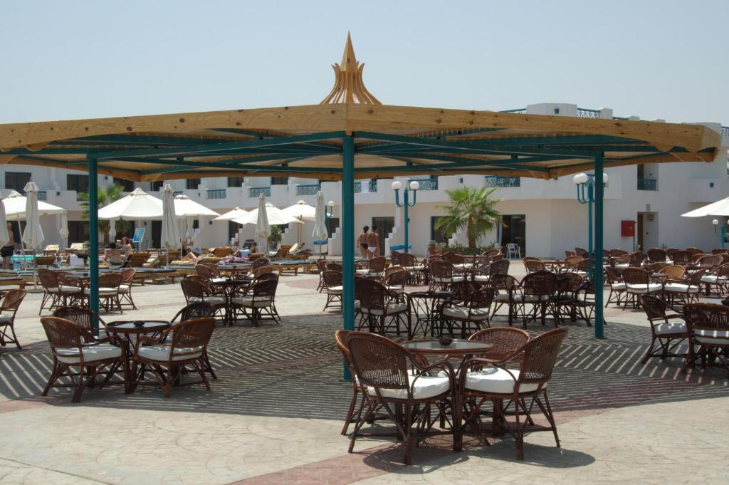 Hotel Panorama Naama Heights Sharm El-Sheikh Exterior foto