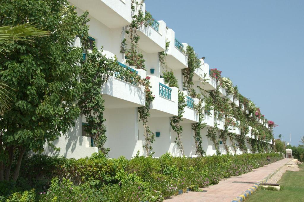 Hotel Panorama Naama Heights Sharm El-Sheikh Exterior foto