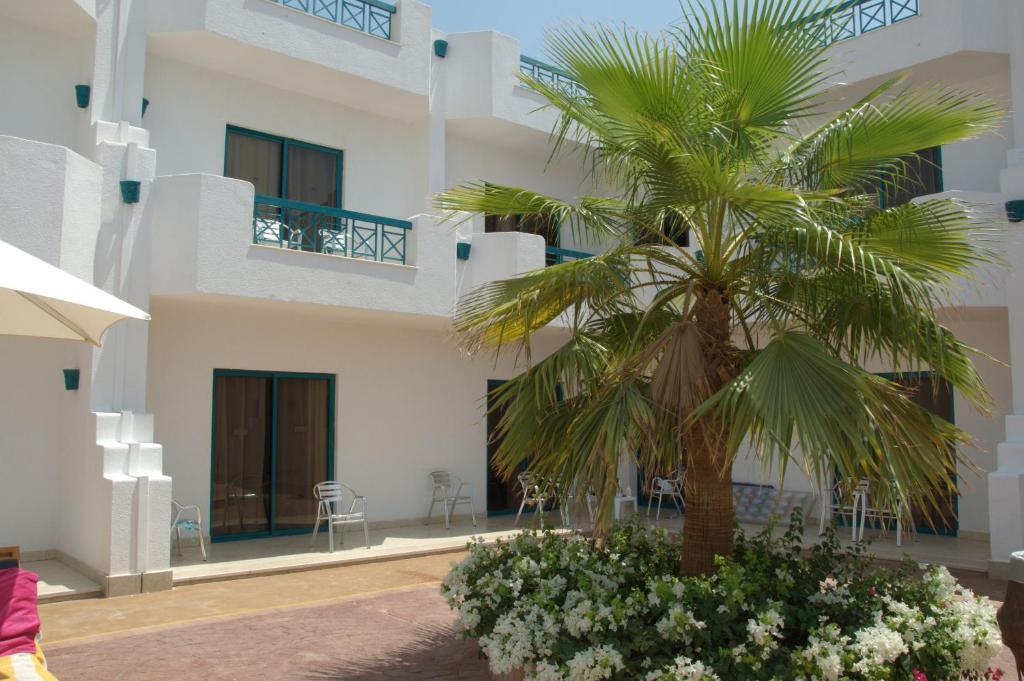 Hotel Panorama Naama Heights Sharm El-Sheikh Exterior foto