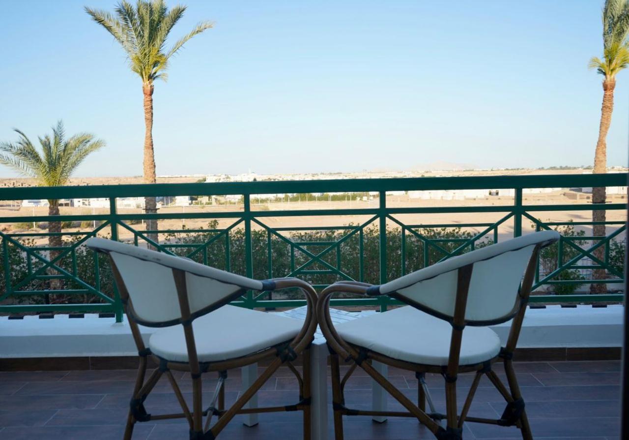 Hotel Panorama Naama Heights Sharm El-Sheikh Exterior foto