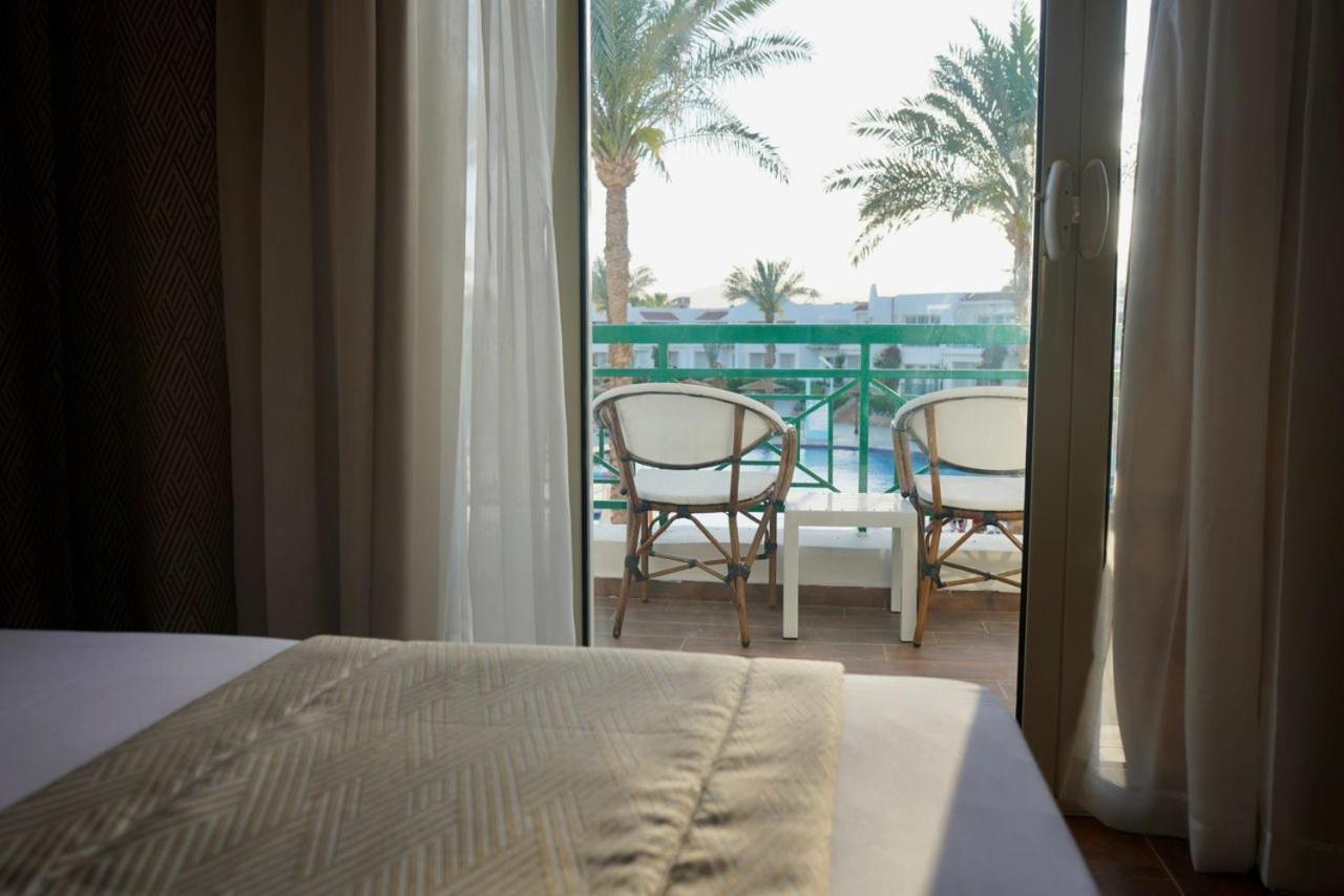 Hotel Panorama Naama Heights Sharm El-Sheikh Exterior foto