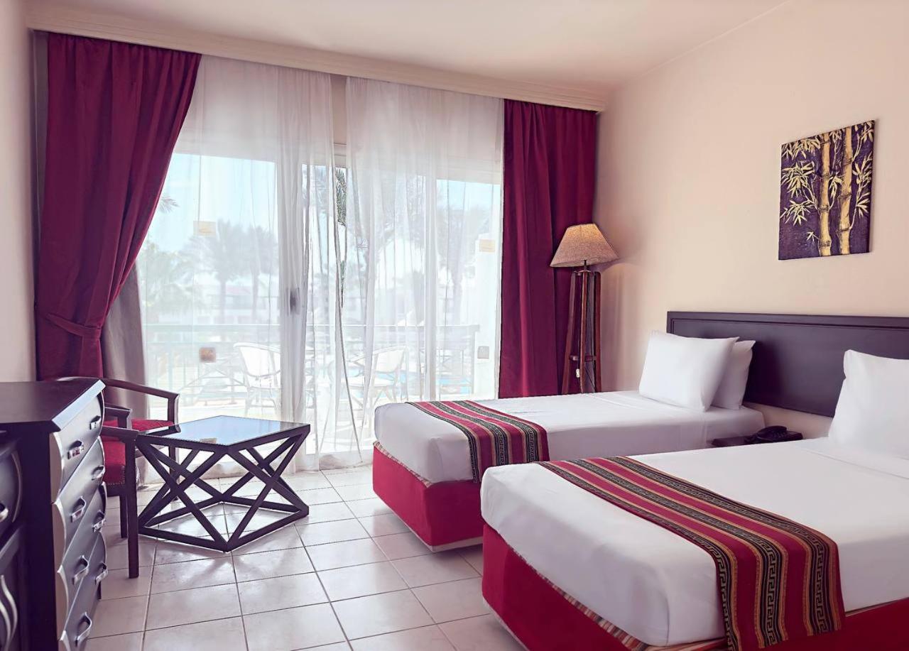 Hotel Panorama Naama Heights Sharm El-Sheikh Exterior foto