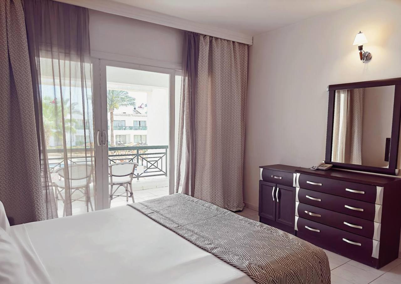 Hotel Panorama Naama Heights Sharm El-Sheikh Exterior foto
