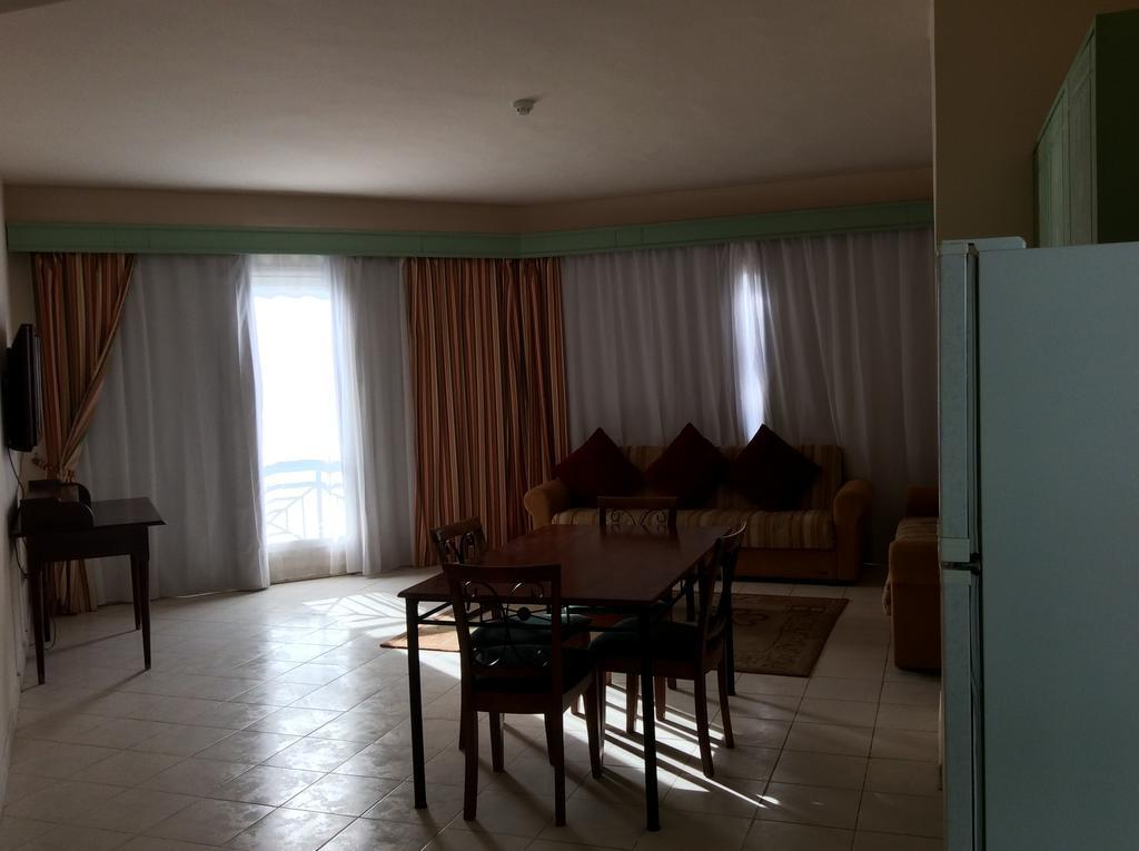 Hotel Panorama Naama Heights Sharm El-Sheikh Exterior foto