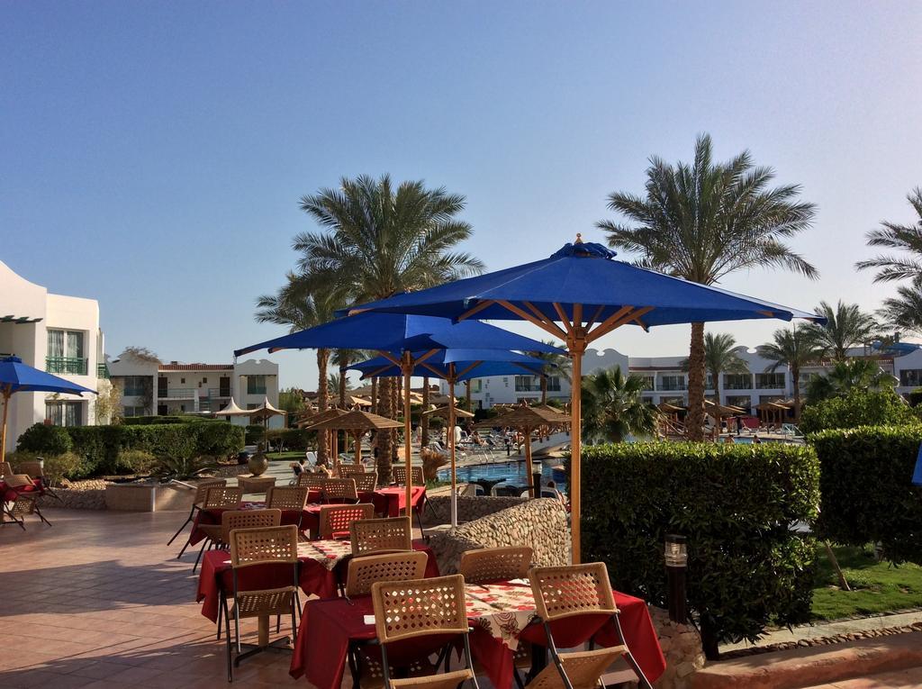 Hotel Panorama Naama Heights Sharm El-Sheikh Exterior foto