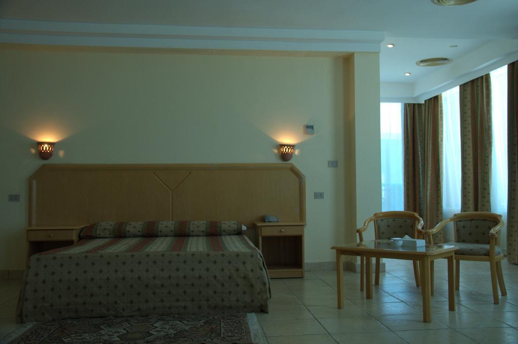 Hotel Panorama Naama Heights Sharm El-Sheikh Zimmer foto